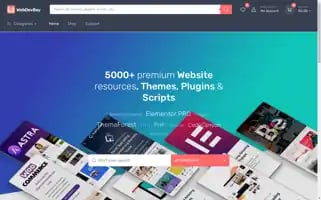 Webdevbay.com Screenshot 2024-05-19 06:11:34