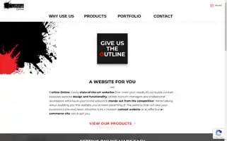 Outlineonline.co.za Screenshot 2024-06-17 09:23:59