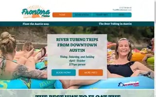 Fronteratours.com Screenshot 2024-04-26 12:05:43
