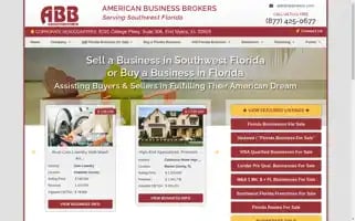 Abbrokers.com Screenshot 2024-05-08 09:28:28