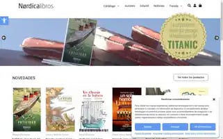 Nordicalibros.com Screenshot 2024-07-03 09:40:27
