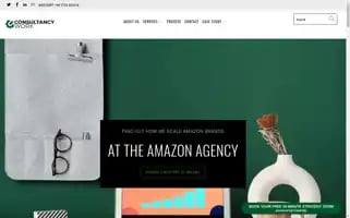 Consultancyworx.com Screenshot 2024-04-27 15:35:21