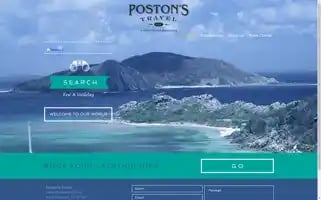 Postonstravel.com Screenshot 2024-04-16 00:27:39