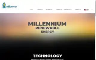 Energy-millennium.com Screenshot 2024-06-18 11:51:36