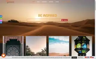 Moroccotravelzone.com Screenshot 2024-04-15 20:09:06