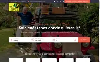 Tourverdebogota.com Screenshot 2024-05-22 07:45:00