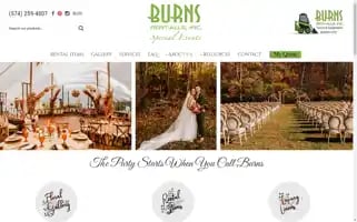 Burnsrentals.com Screenshot 2024-05-15 15:56:06