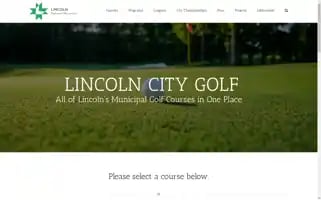 Lincolncitygolf.org Screenshot 2024-05-12 18:13:04