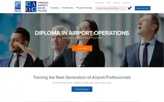 Caoc.aero Screenshot 2024-05-18 08:54:42