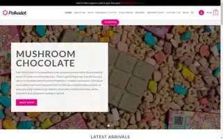 Polkadotchocoshop.com Screenshot 2024-05-26 03:48:10