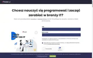 Itticket.pl Screenshot 2024-04-16 00:23:14