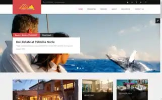 Cabosvacationrentals.com Screenshot 2024-04-22 15:45:06