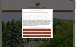 Schlossberg-hotel-wernigerode.de Screenshot 2024-04-22 15:44:07