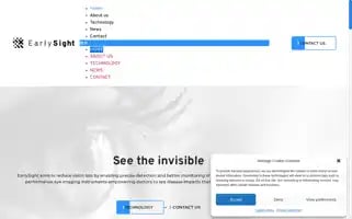 Earlysight.com Screenshot 2024-06-17 06:24:54