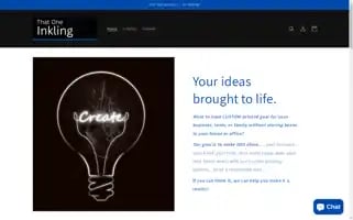 Thatoneinkling.com Screenshot 2024-04-27 15:19:55