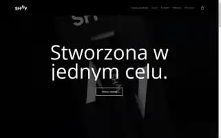 Shav.pl Screenshot 2024-05-25 14:29:04