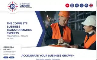 Sig-uk.org Screenshot 2024-07-04 17:00:25