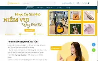 Vuanhaccu.com Screenshot 2024-05-22 01:23:57