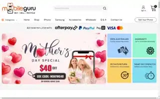 Mobileguru.com.au Screenshot 2024-05-03 10:40:43