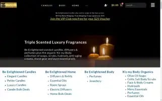 Triplescented.com.au Screenshot 2024-07-03 20:35:14