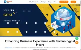 Websuntech.com Screenshot 2024-06-26 20:06:31