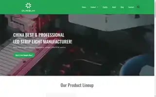 Oursunled.com Screenshot 2024-05-19 18:54:19