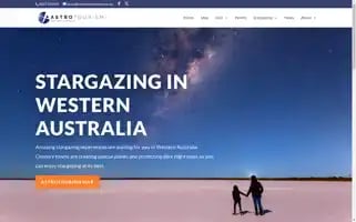 Astrotourismwa.com Screenshot 2024-04-27 00:43:05