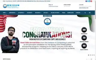 Mnsuam.edu.pk Screenshot 2024-06-15 09:08:45