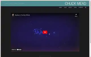 Chuckmead.com Screenshot 2024-06-13 21:41:02