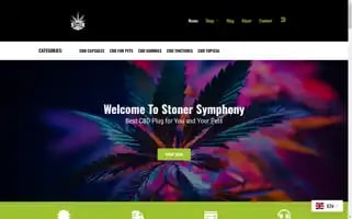 Stonersymphony.com Screenshot 2024-05-29 01:01:52