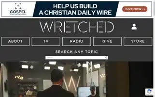 Wretched.org Screenshot 2024-05-15 05:59:10