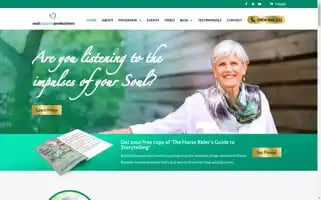 Soulpurposeproductions.com.au Screenshot 2024-05-19 05:12:08