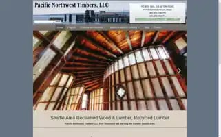 Pacificnorthwesttimbers.com Screenshot 2024-07-04 00:03:43