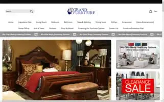 Grandfurniture411.com Screenshot 2024-05-16 00:19:43