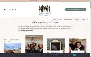 Itstartsatourhome.com Screenshot 2024-04-23 14:52:31