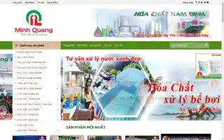 Hoachatnamdinh.vn Screenshot 2024-06-14 11:34:31