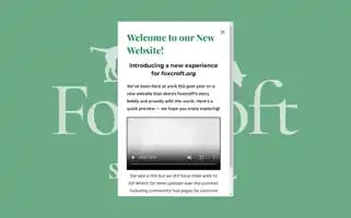 Foxcroft.org Screenshot 2024-07-04 08:20:15