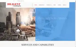 Diligent-us.com Screenshot 2024-05-09 10:03:49