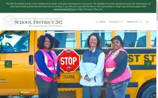 Psd202.org Screenshot 2024-07-05 05:23:28