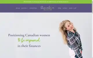 Shanalisa.ca Screenshot 2024-05-19 05:15:06