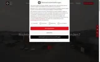 Kfz-klinik-klein.de Screenshot 2024-07-09 00:50:08