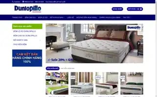 Nemdunlopillo.net Screenshot 2024-06-15 08:29:45