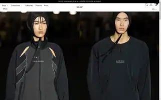 Shoopclothing.com Screenshot 2024-06-11 14:55:45