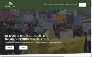 Startingoverinc.org Screenshot 2024-07-01 05:13:06