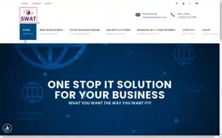 Swatbusiness.com Screenshot 2024-06-13 16:30:02