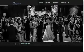 Midnightexpressdjs.com Screenshot 2024-07-02 21:46:55
