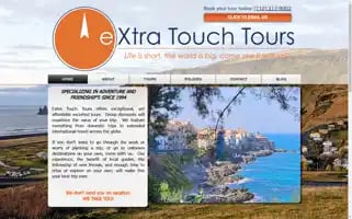 Extratouchtours.com Screenshot 2024-04-18 15:36:21