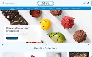 Theconchestudio.com Screenshot 2024-07-05 01:22:55