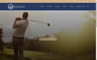 Golfincapecod.com Screenshot 2024-05-16 00:02:02