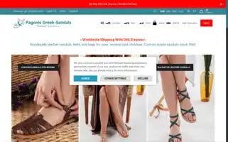 Greek-sandals.com Screenshot 2024-06-26 02:59:02